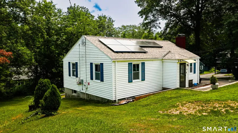 6 Sinclair Street, Windsor, CT 06095 - #3