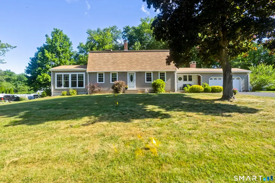 148 Clover Hill Drive, Feeding Hills, MA 01030 - #3