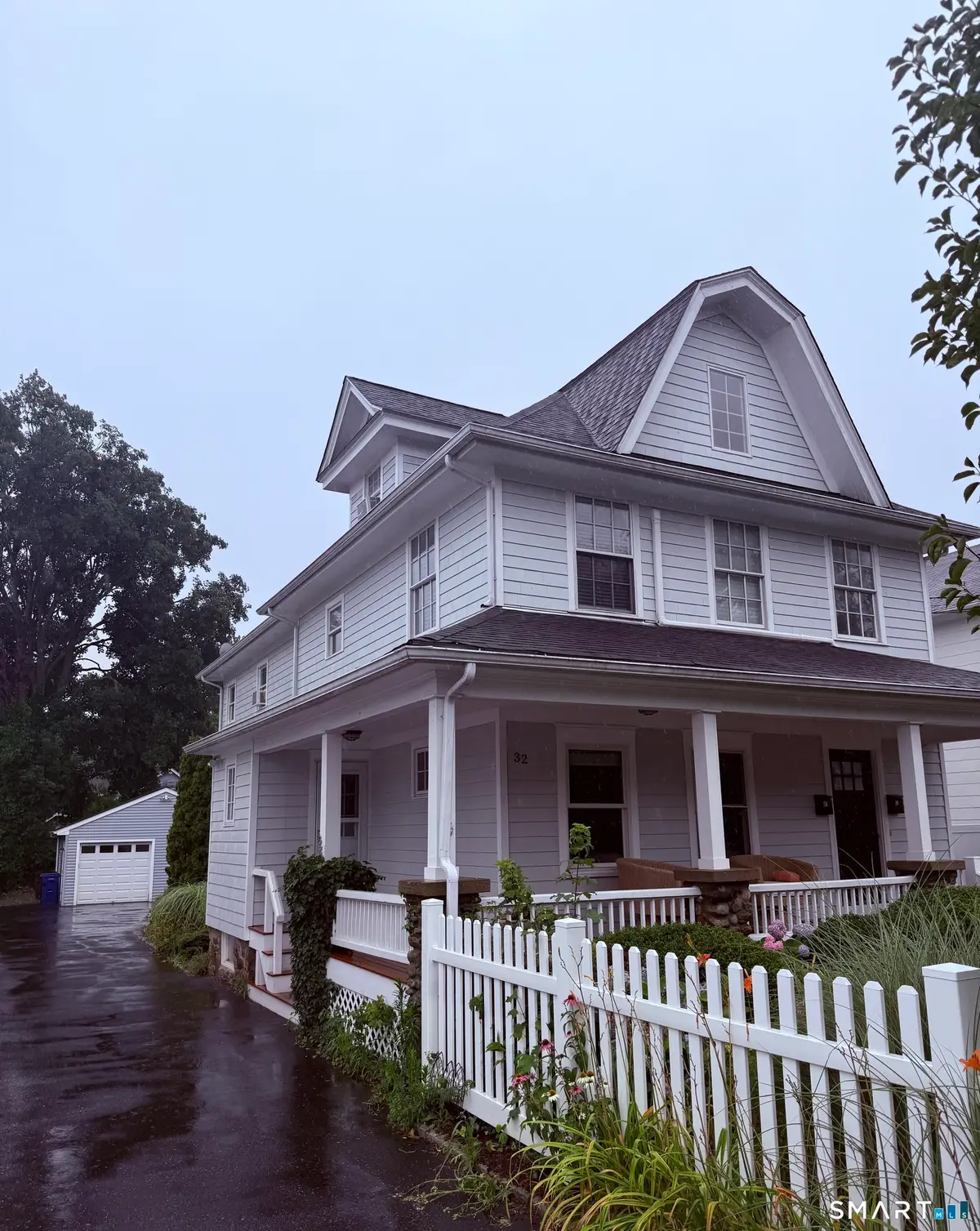 32 1st Street, Norwalk, CT 06855 - #1