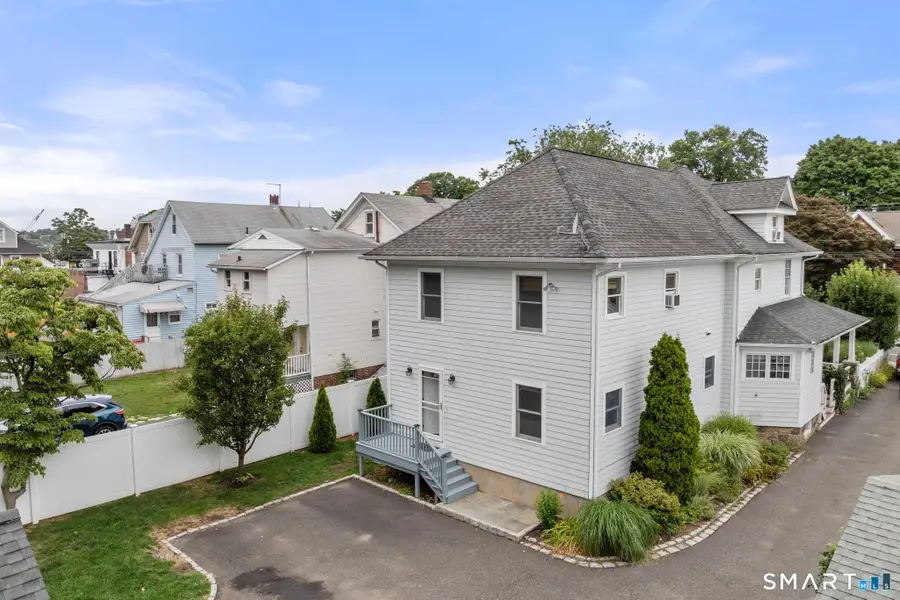 32 1st Street, Norwalk, CT 06855 - #3