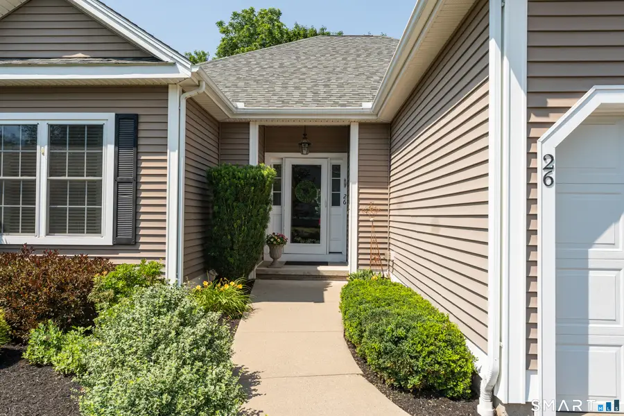 26 Tuscany Hills Drive #26, Middletown, CT 06457 - #2