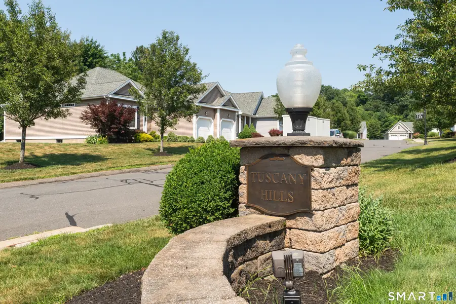 26 Tuscany Hills Drive #26, Middletown, CT 06457 - #3