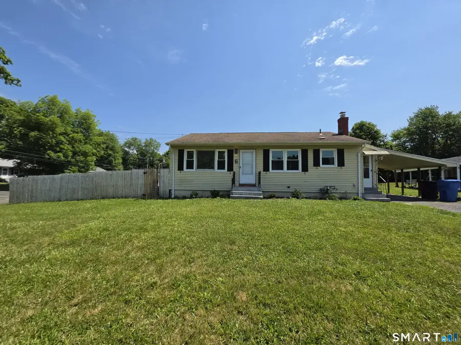 6 Devens Street, New Britain, CT 06051 - #2