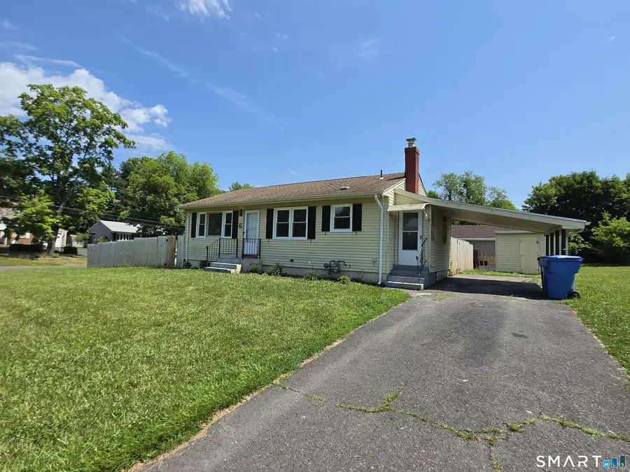 6 Devens Street, New Britain, CT 06051 - #3