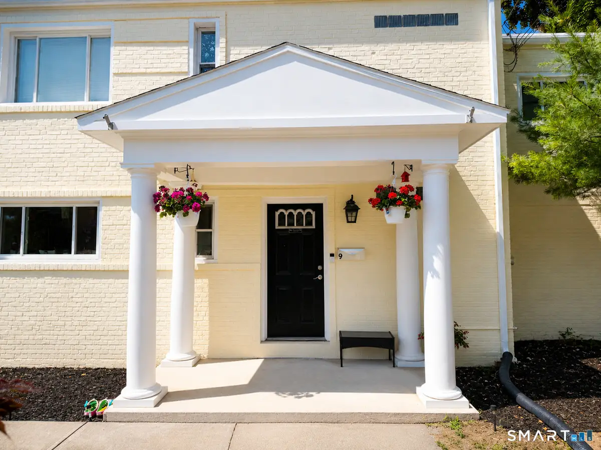 9 Stephen Street, Manchester, CT 06040 - #1