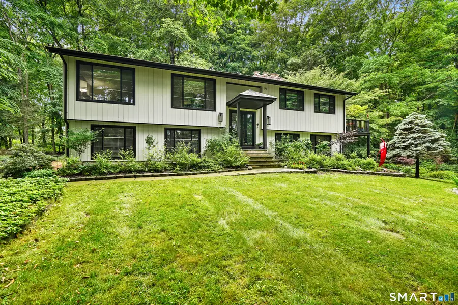 41 Silver Hill Road, Ridgefield, CT 06877 - #3