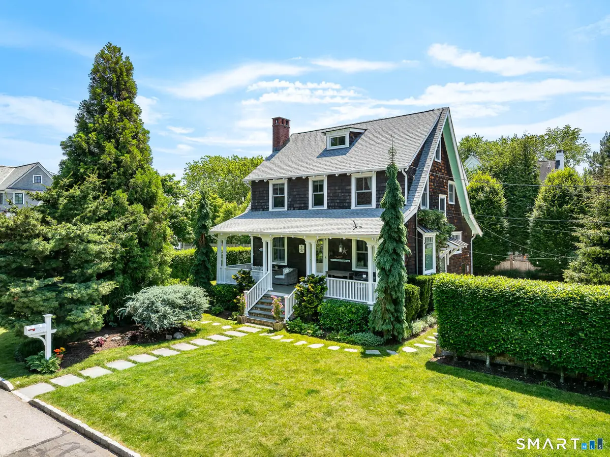 2 Sunwich Road, Norwalk, CT 06853 - #1