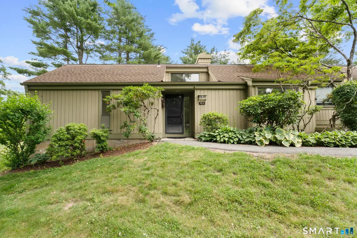 701 Heritage Village #A, Southbury, CT 06488 - #1
