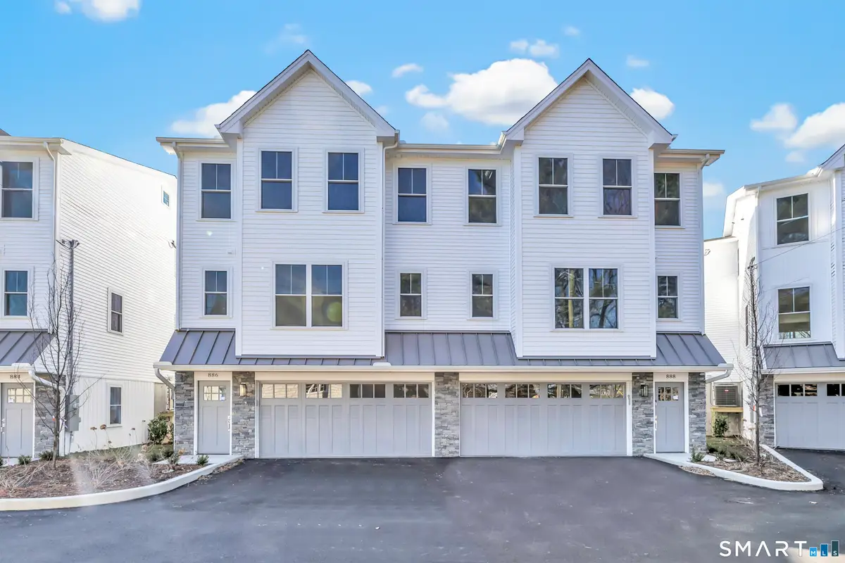 888 Oldfield Road #888, Fairfield, CT 06824 - #1