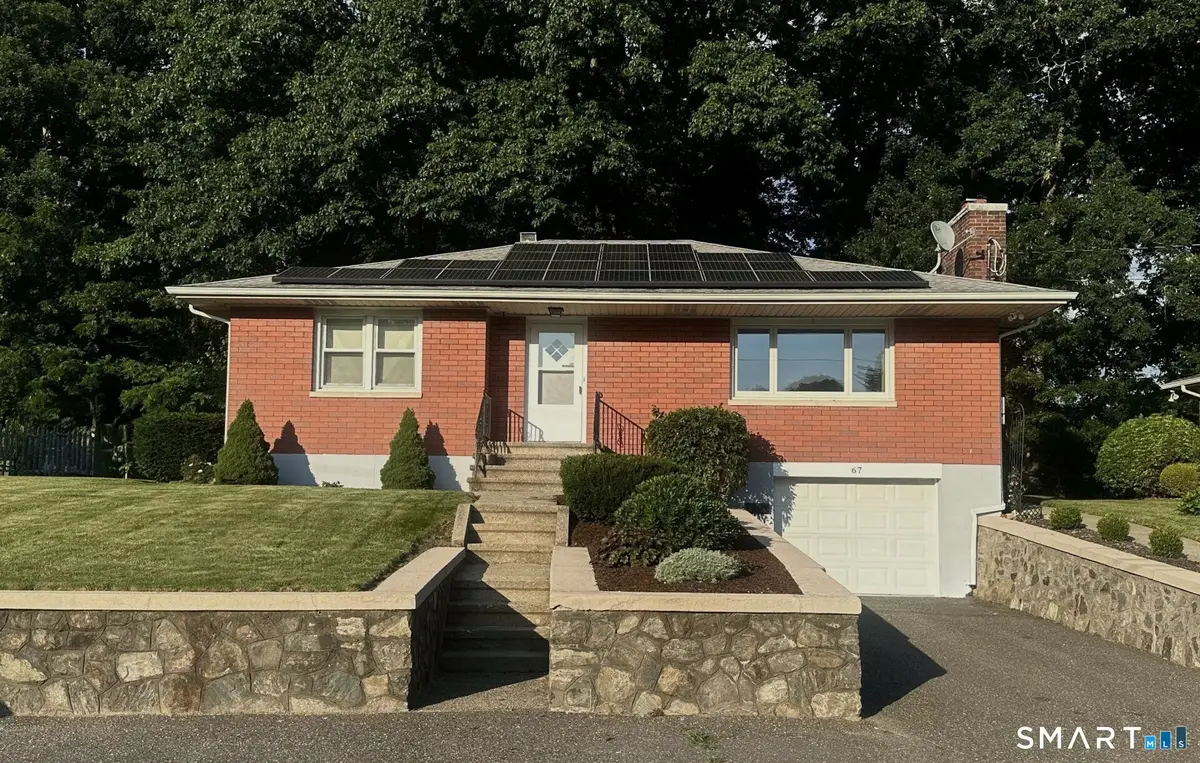 67 Phyllis Avenue, Waterbury, CT 06708 - #1