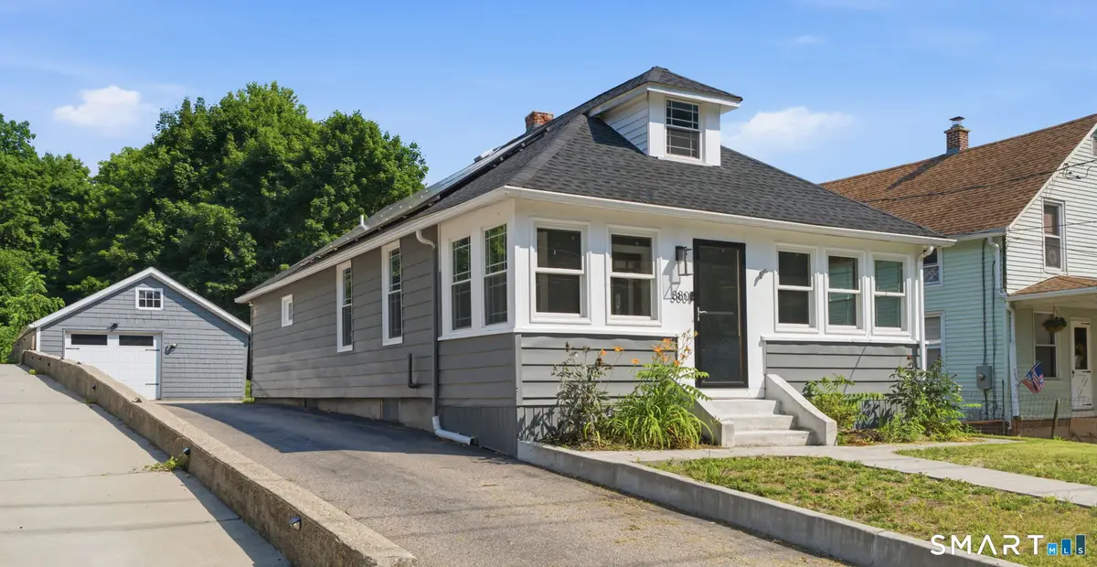 380 South Burnham Highway, Lisbon, CT 06351 - #1