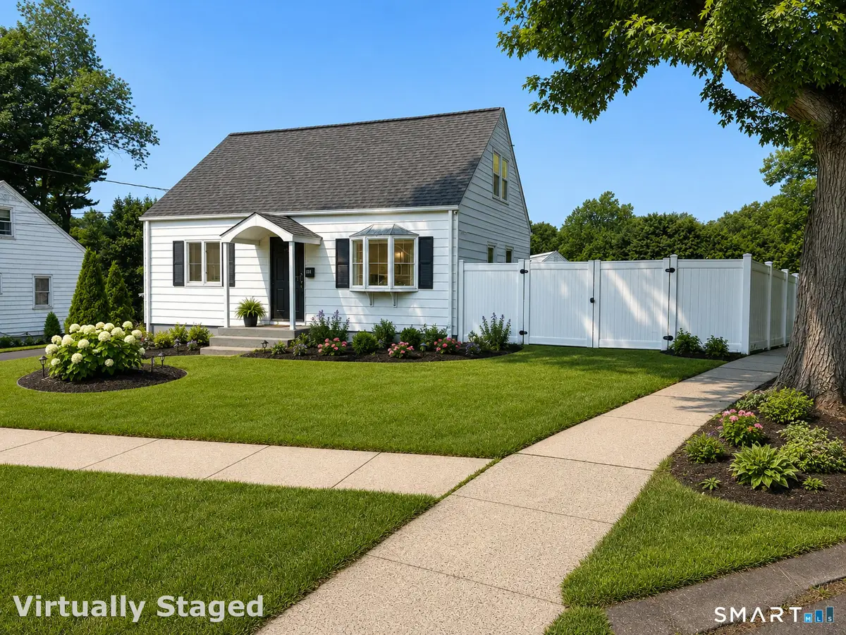 190 Westminster Street, Hamden, CT 06518 - #1