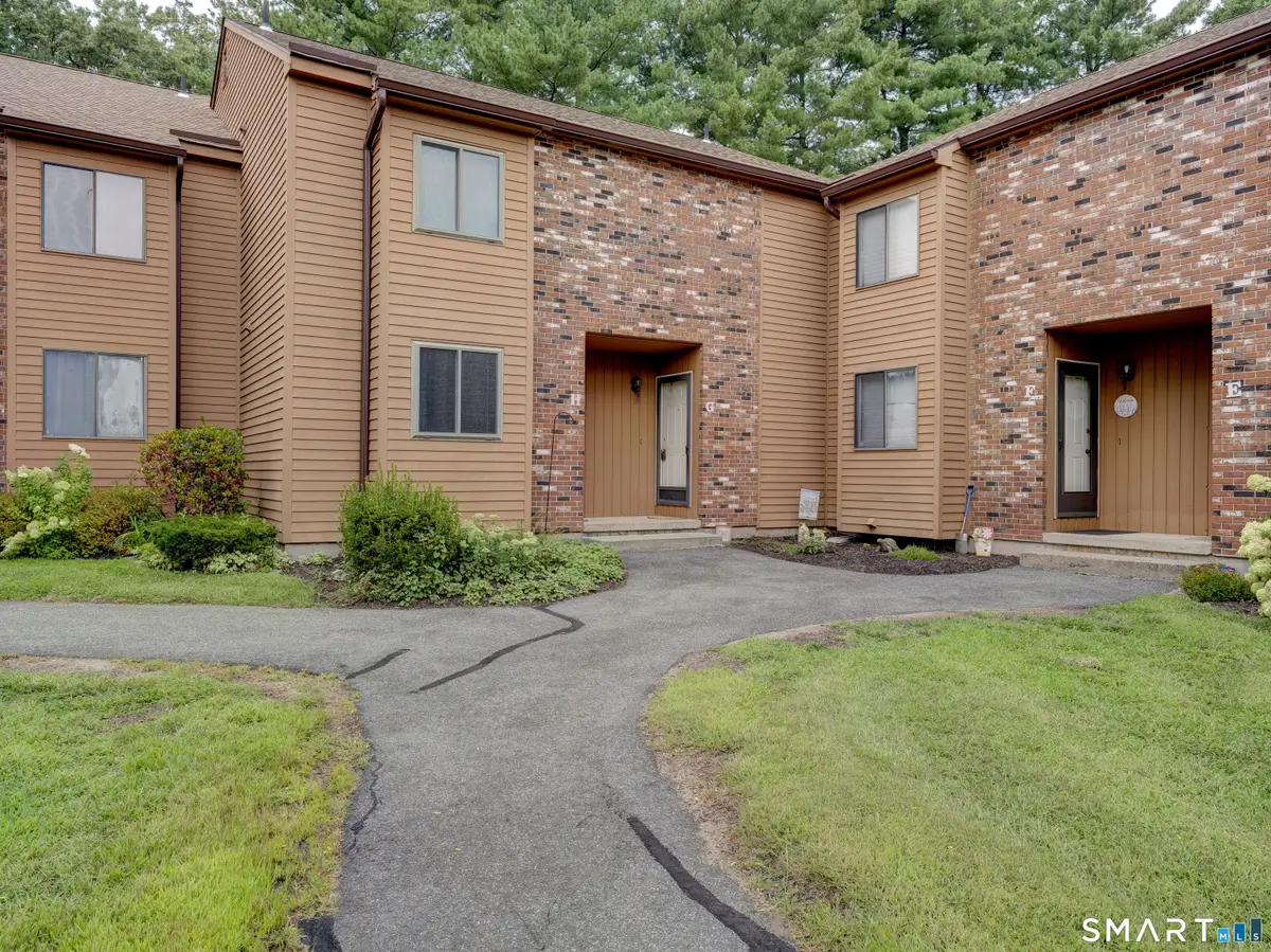 150 Burritt Street #1G, Plantsville, CT 06479 - #1