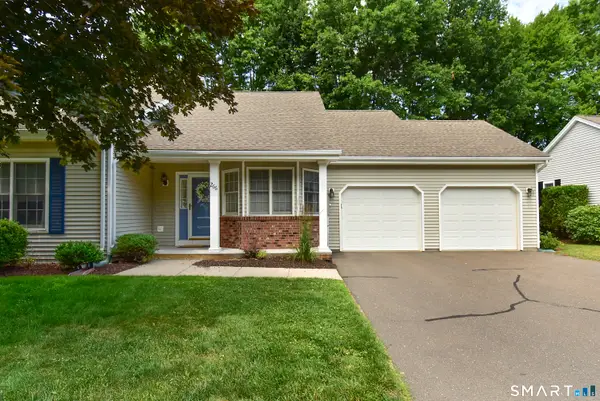 266 Kings Landing #266, Windsor, CT 06095