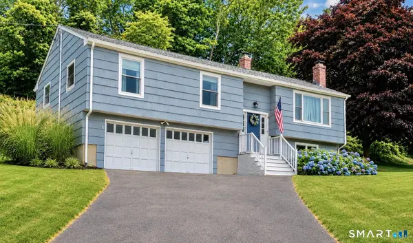 25 Fowler Terrace, Milford, CT 06460