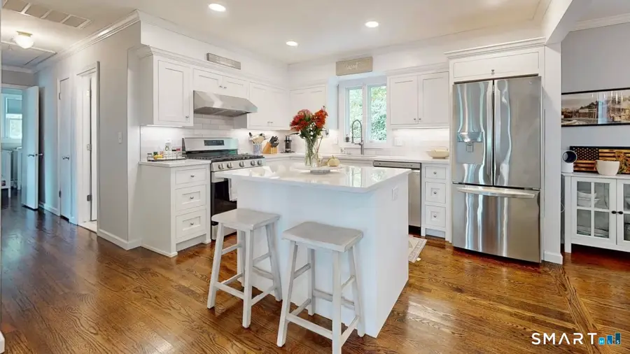 25 Fowler Terrace, Milford, CT 06460 - #2