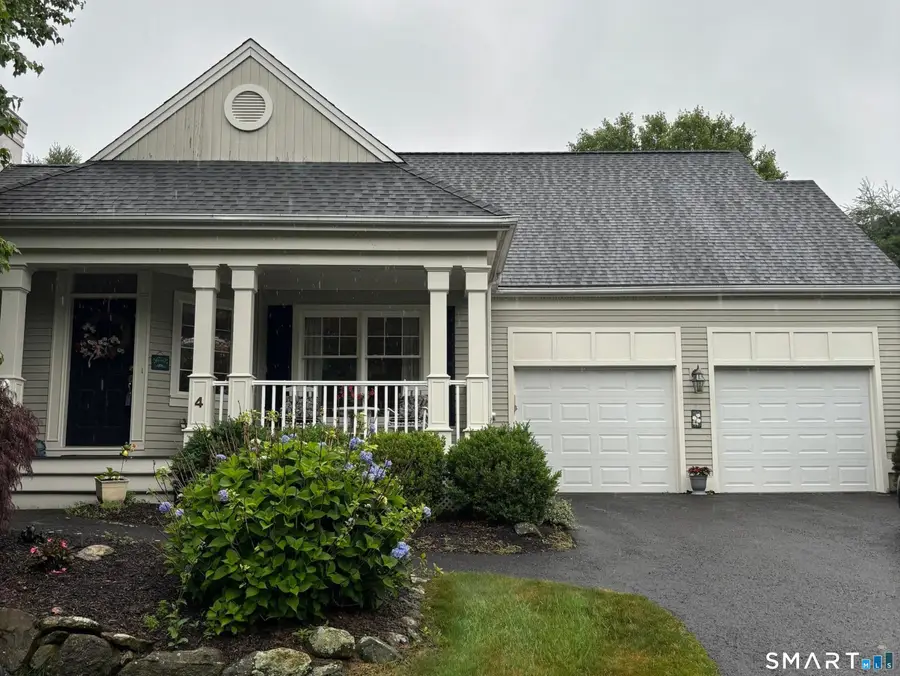 4 Kimberwick Court #4, Middlebury, CT 06762 - #2
