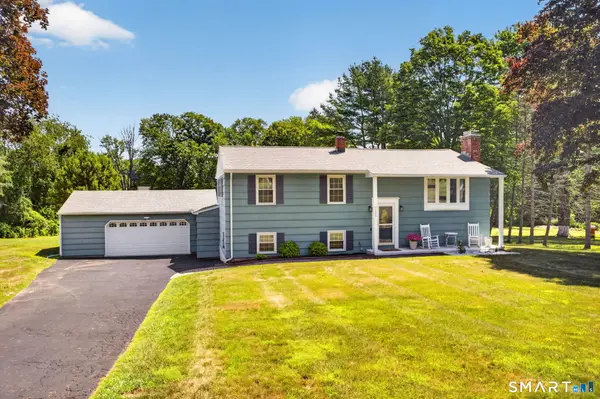 103 Village Street, North Branford, CT 06472