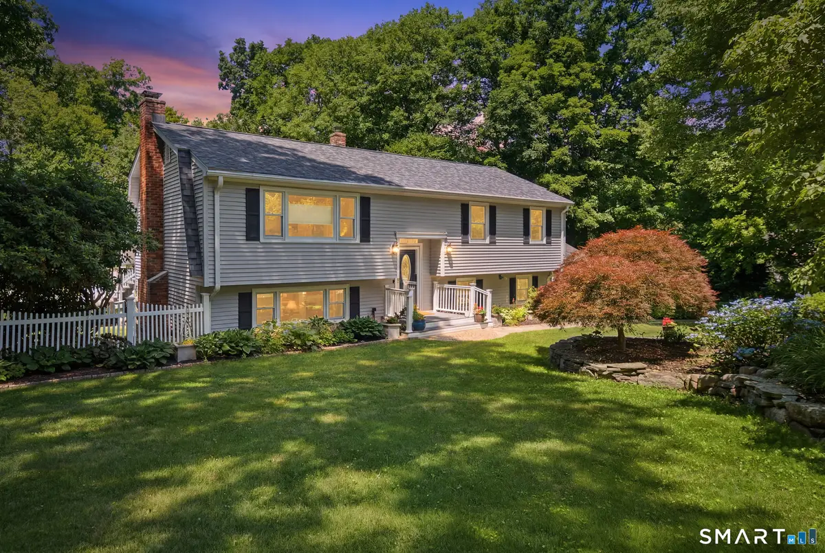 36 Oakwood Drive, Oxford, CT 06478 - #1