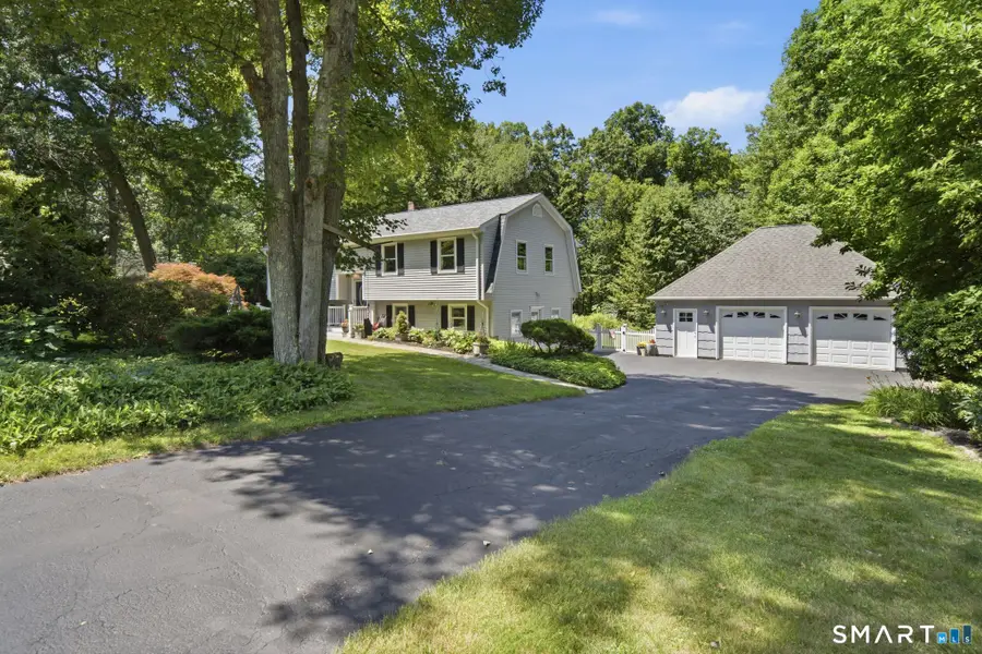 36 Oakwood Drive, Oxford, CT 06478 - #2