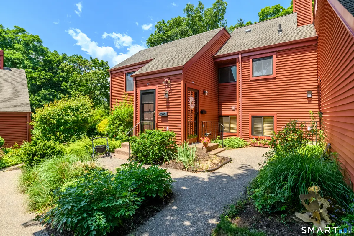163 Hollister Way North #163, Glastonbury, CT 06033 - #1