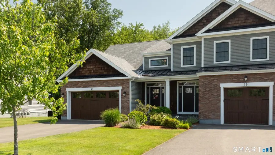 21 Yorkshire Court #21, Farmington, CT 06032 - #2