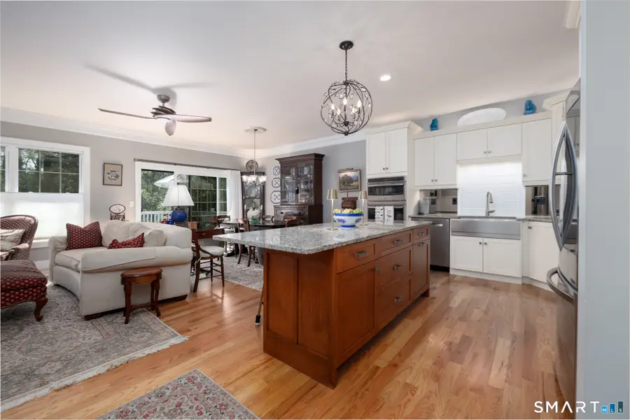 21 Yorkshire Court #21, Farmington, CT 06032 - #3