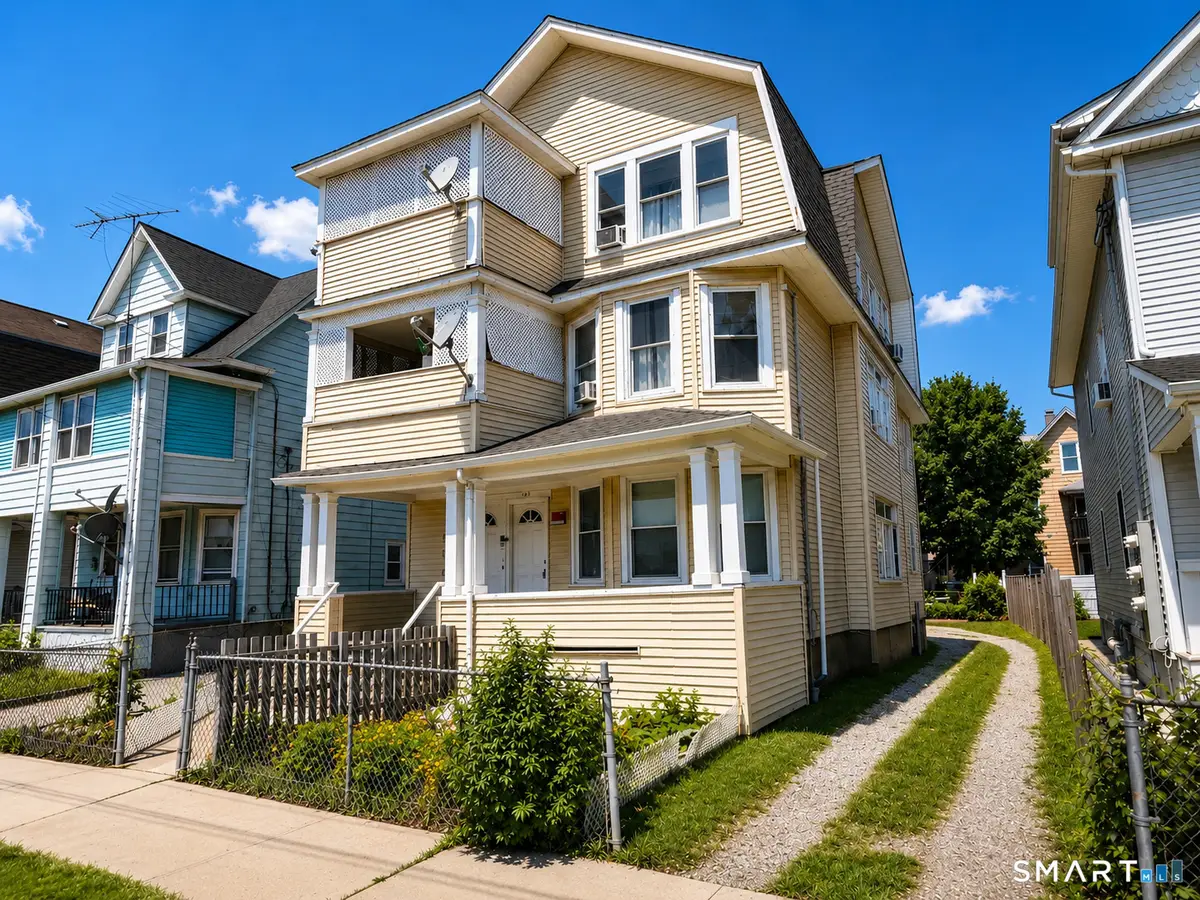 278 Federal Street, Bridgeport, CT 06606 - #1