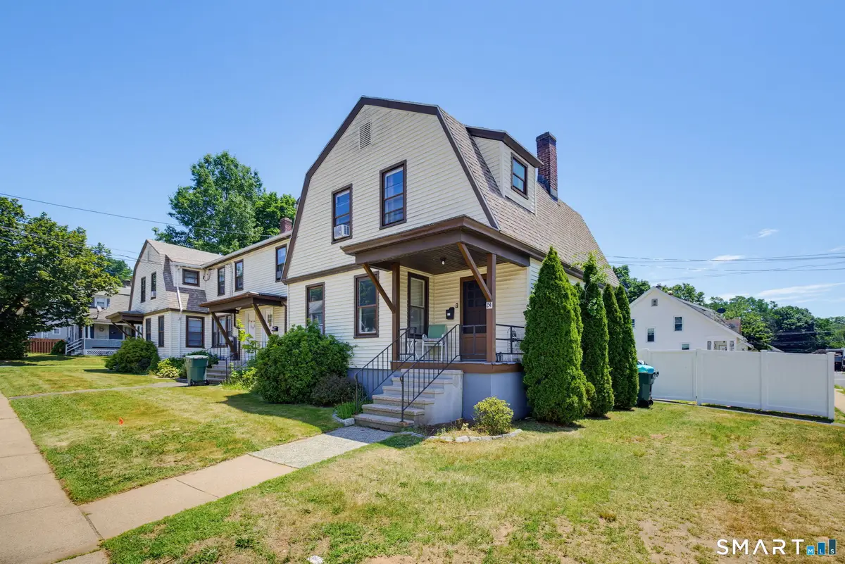 154 Cooper Hill Street #154, Manchester, CT 06040 - #1