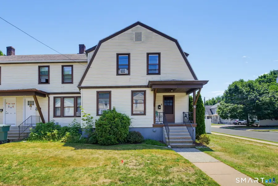 154 Cooper Hill Street #154, Manchester, CT 06040 - #3