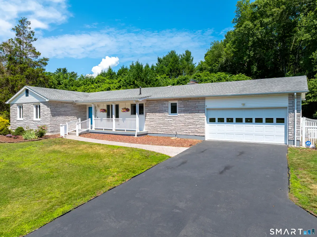 2 Stony Ridge Road, Norwich, CT 06360 - #1