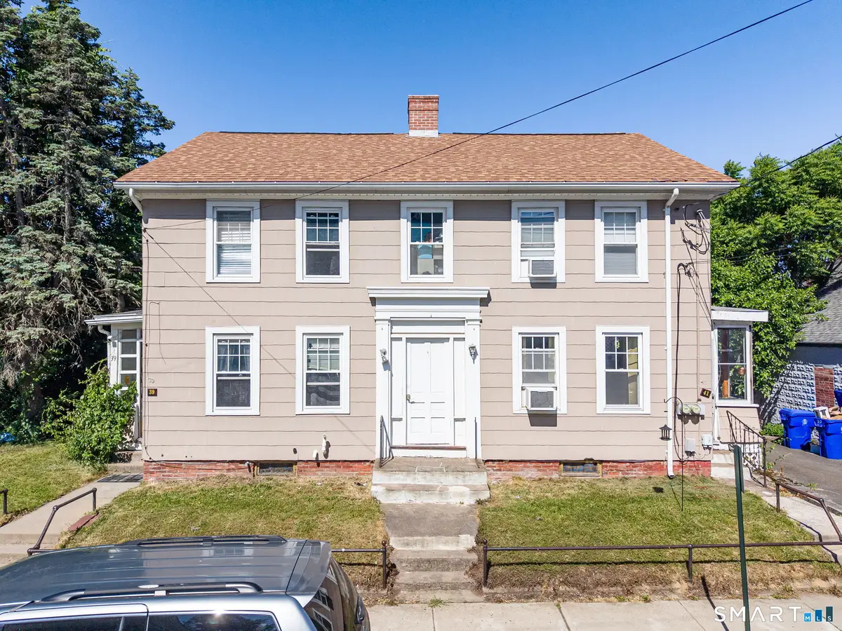 39-41 Church Street, Enfield, CT 06082 - #1