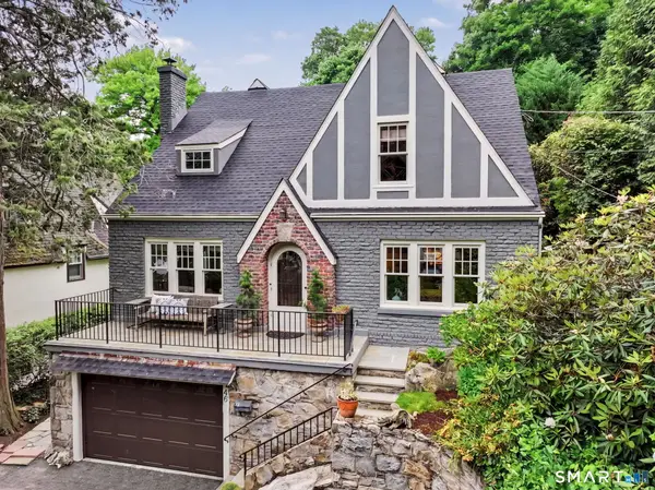 46 Valleywood Road, Greenwich, CT 06807