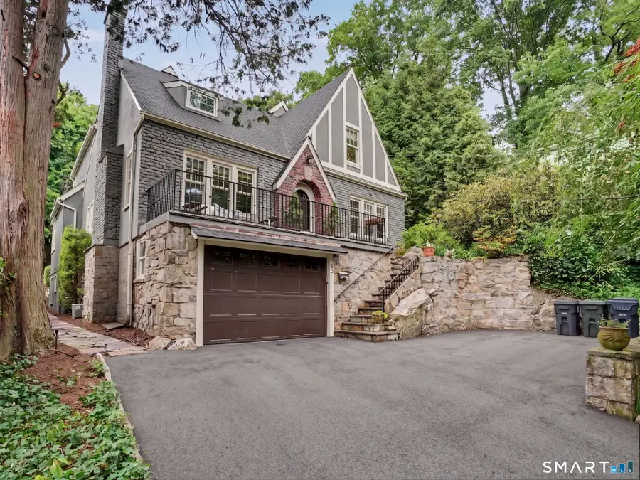 46 Valleywood Road, Cos Cob, CT 06807 - #2