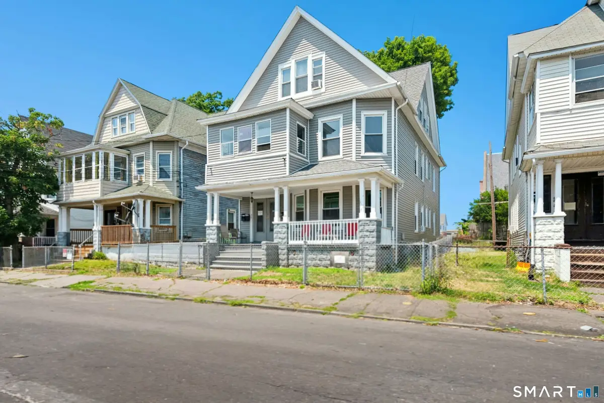 32-34 Park Terrace, Bridgeport, CT 06604 - #1