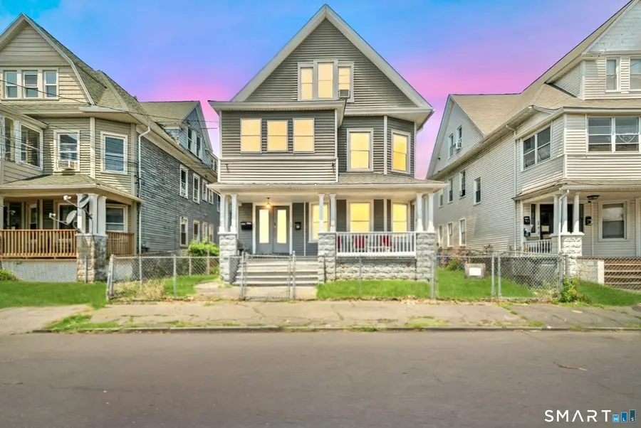 32-34 Park Terrace, Bridgeport, CT 06604 - #2