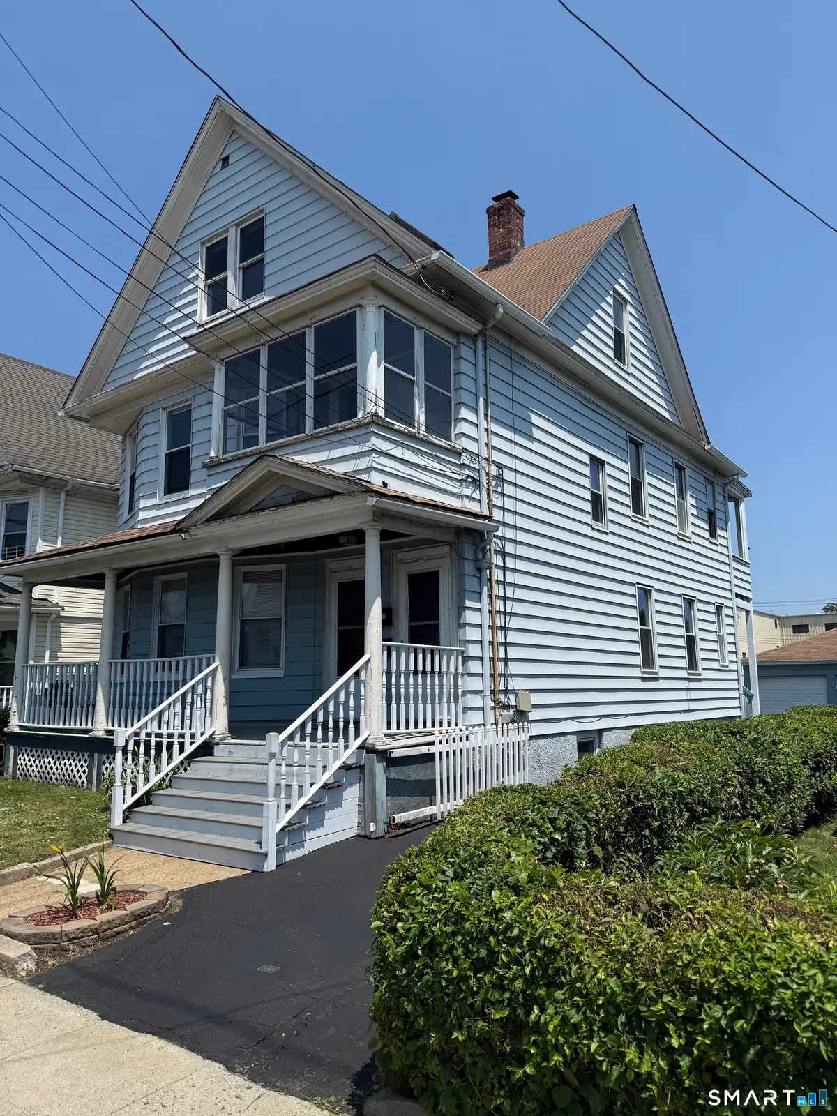 430 Bishop Avenue, Bridgeport, CT 06610 - #1