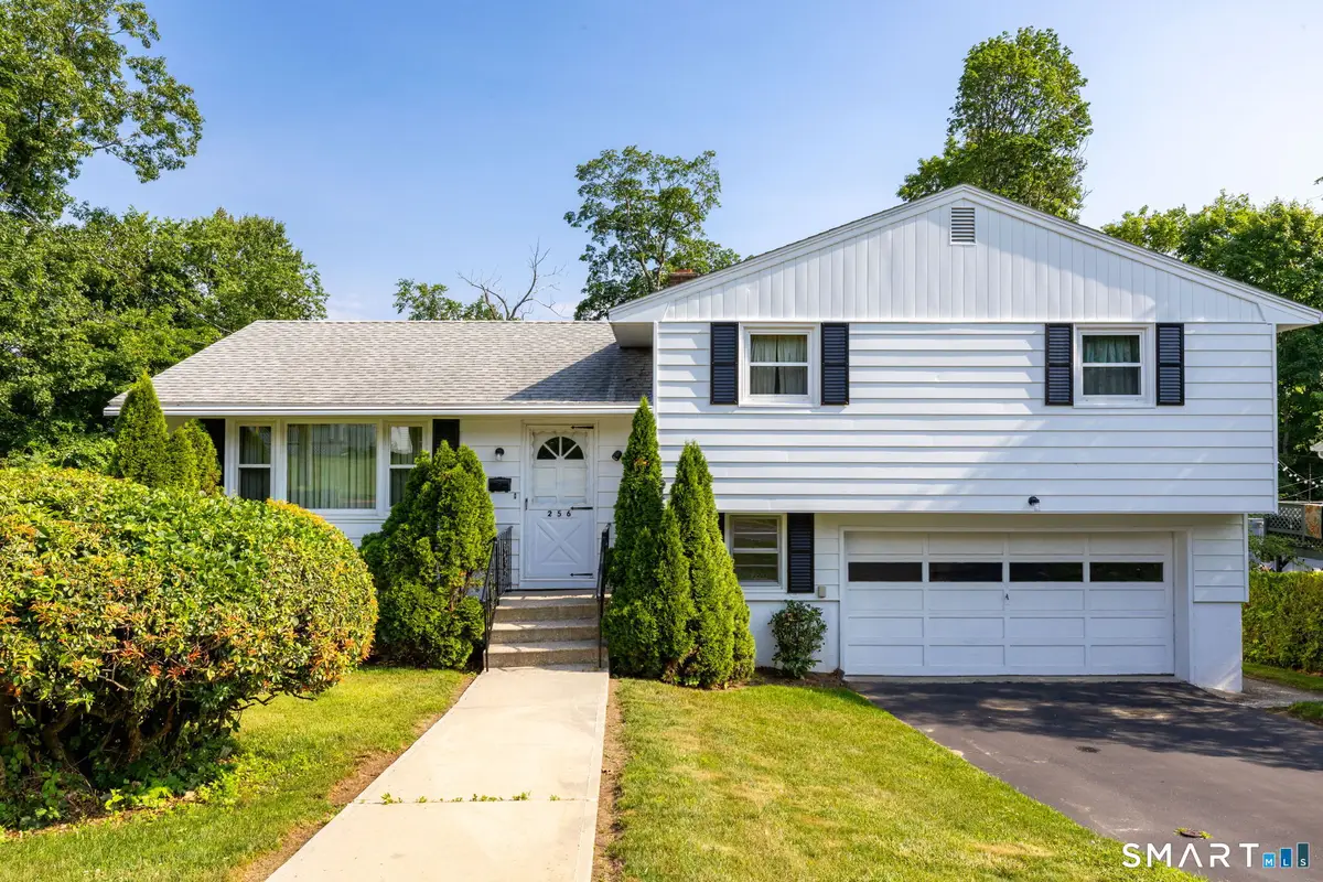 256 Pearl Lake Road, Waterbury, CT 06706 - #1