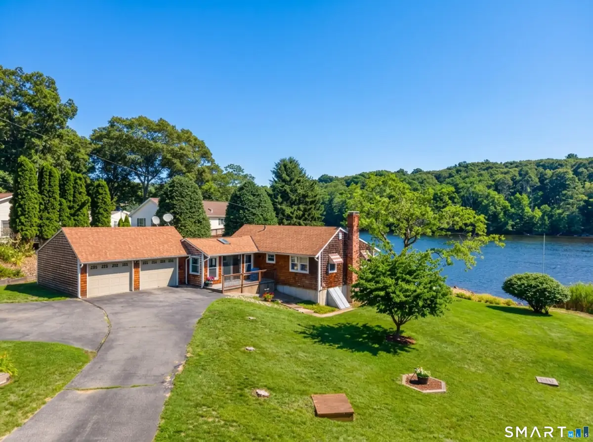 153-A Route 12, Preston, CT 06365 - #1