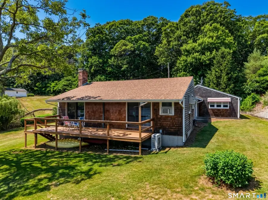 153-A Route 12, Preston, CT 06365 - #3