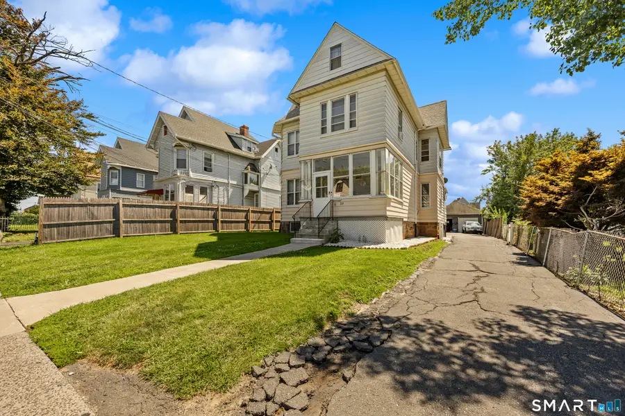 37 Preston Street, Hartford, CT 06114 - #3