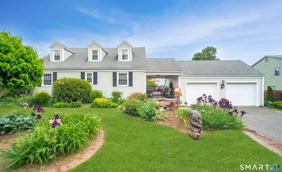 798 Wells Road, Wethersfield, CT 06109 - #3