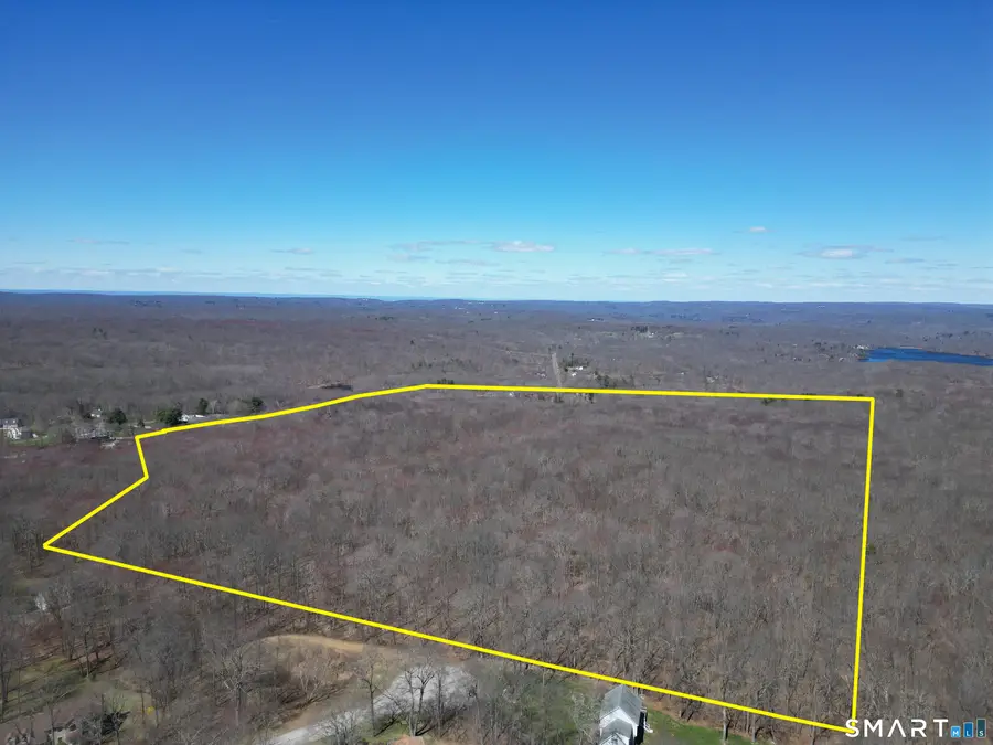 Parcel 07-3 Wall Street, Hebron, CT 06248 - #3