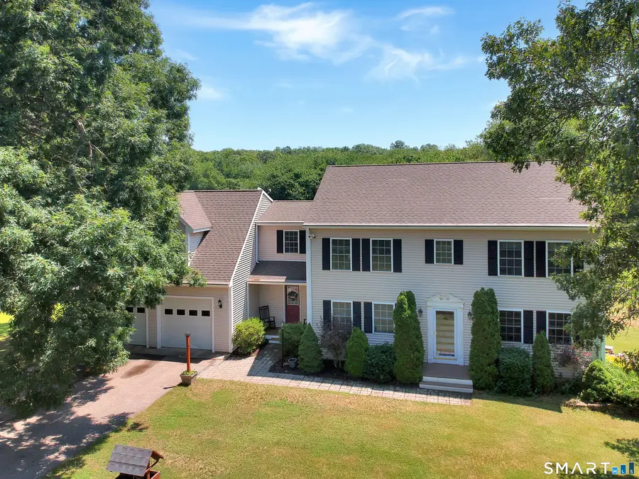 690 West Road, Salem, CT 06420 - #2