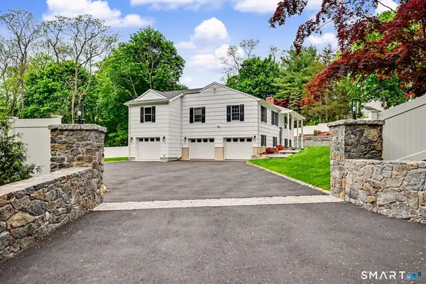 1 Wilton Acres, Wilton, CT 06897