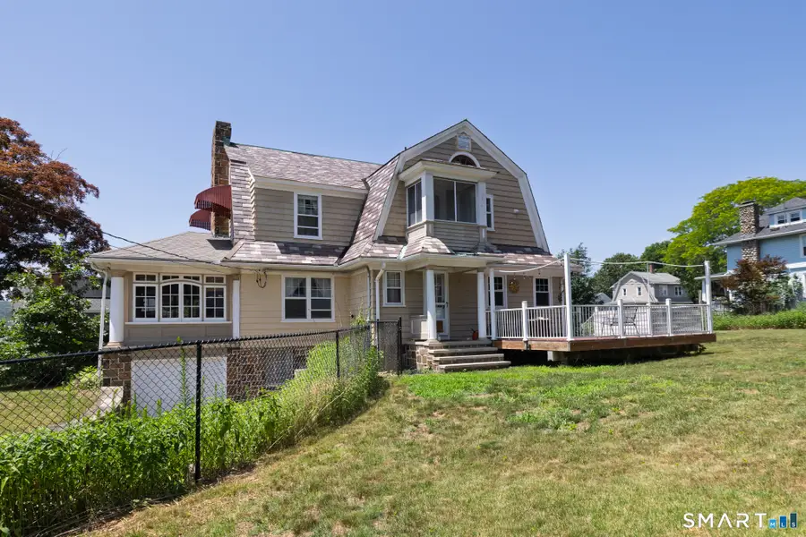 5 Hillcrest Avenue, Naugatuck, CT 06770 - #2