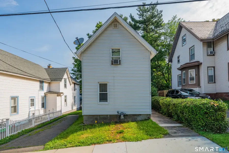 90 Myrtle Street, Meriden, CT 06450 - #2