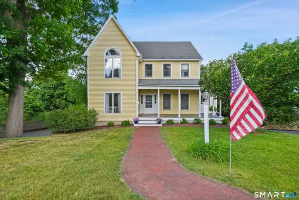 12 Island Hill Avenue, Ridgefield, CT 06877