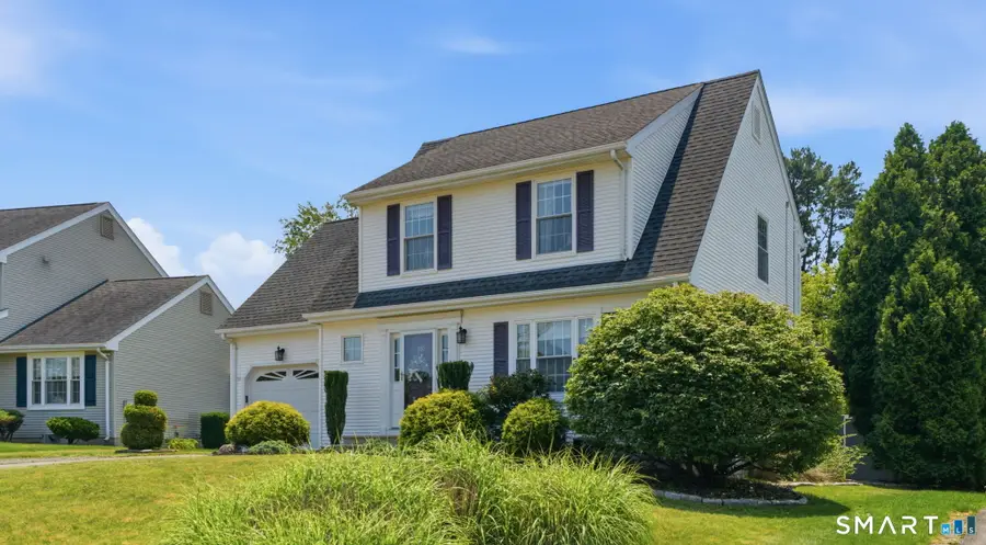 157 Harris Drive, Newington, CT 06111 - #2