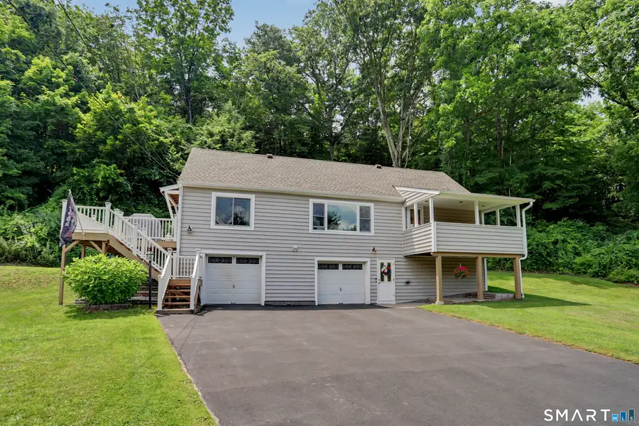 20 Gaylord Road, Gaylordsville, CT 06755 - #2
